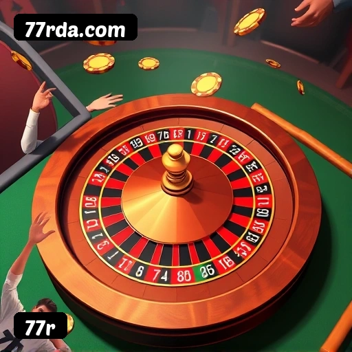 Jogos com maior RTP na 77r