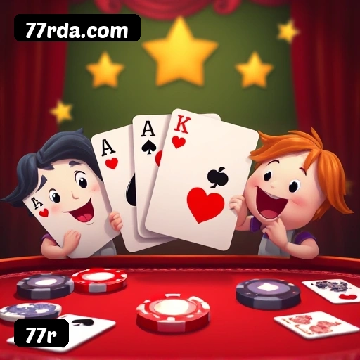 Cassino ao vivo com dealers reais da Evolution Gaming