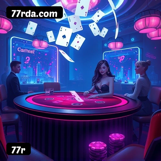 Maria Santos acumulou R$ 850K no Blackjack