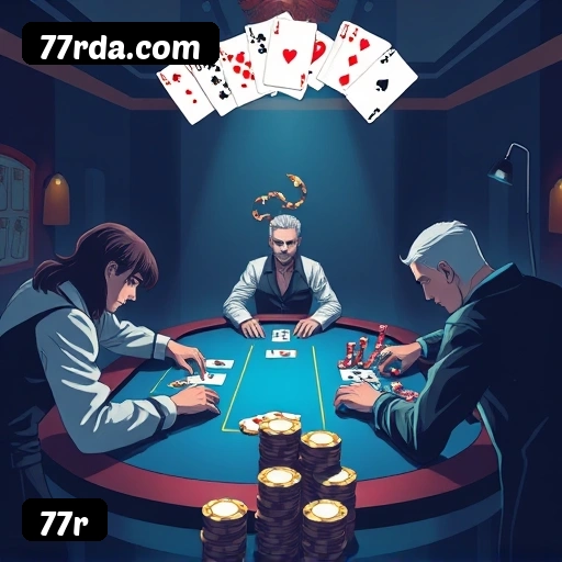 Bônus de boas-vindas 77r