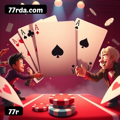 Gates of Olympus - Slot Pragmatic Play