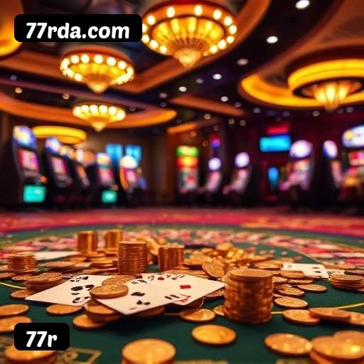 Fortune Rabbit - RTP 96.77%