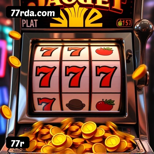 Cashback semanal 77r