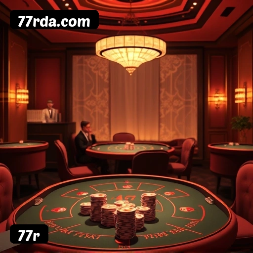 Bacará VIP com squeeze feature