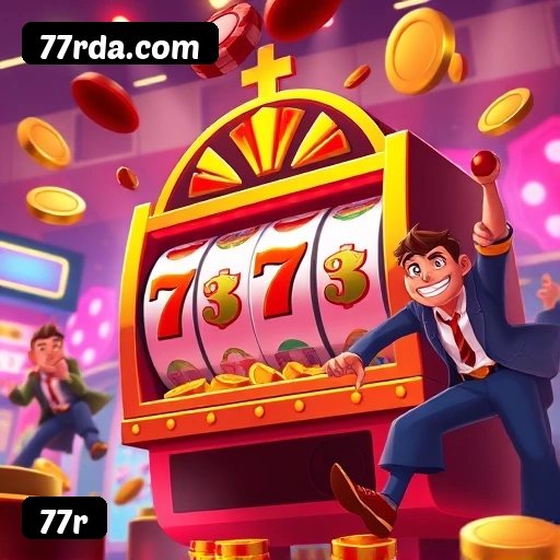 Métodos de pagamento aceitos na 77r