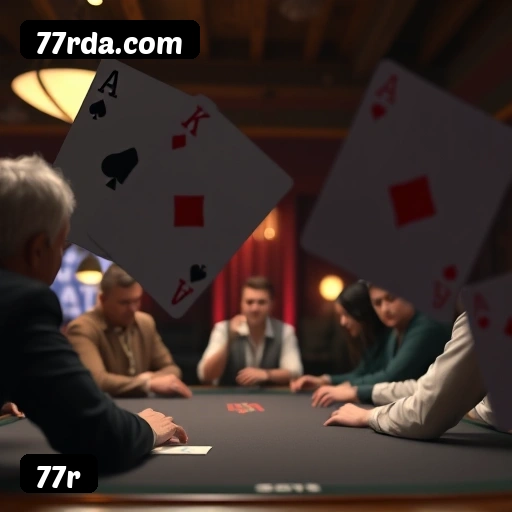 Apostas esportivas ao vivo na 77r