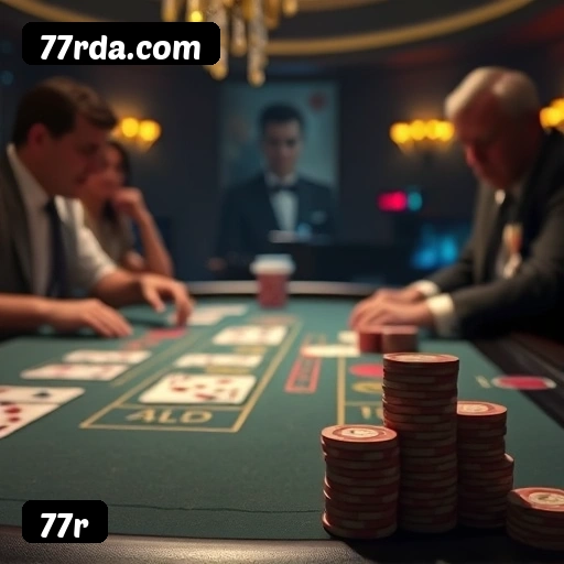 Slots Premium da PG Soft na 77r