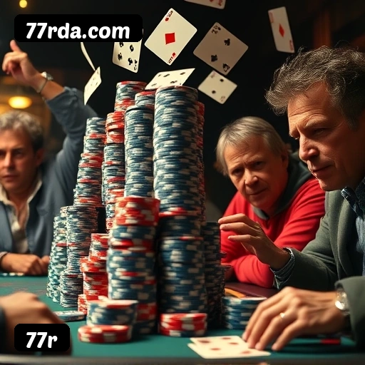 Cashback Semanal 77r