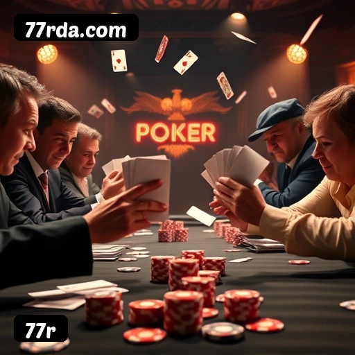 Certificações de segurança e licenças da 77r