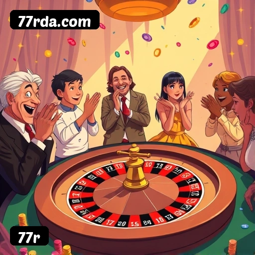 Lottery Clássica na 77r